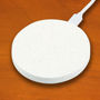 Picture of Arc Eco Round Wireless Charger LL0222