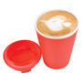 Picture of Aroma Coffee Cup / Comfort Lid LL0422