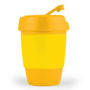 Picture of Kick Coffee Cup / Silicone Band LL0439