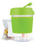 Picture of Kick Coffee Cup with Jelly Beans LL0444