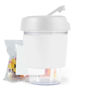 Picture of Kick Coffee Cup with Jelly Beans LL0444