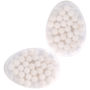 Picture of Egg Shape Sugar Free Breath Mints LL062