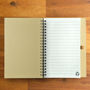 Picture of Savannah Notebook LL0950