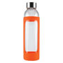 Picture of Capri Glass Bottle / Silicone Sleeve LL1397