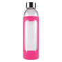 Picture of Capri Glass Bottle / Silicone Sleeve LL1397