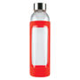 Picture of Capri Glass Bottle / Silicone Sleeve LL1397