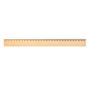 Picture of Axis 30cm Wooden Ruler LL2327
