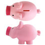 Picture of Priscilla / Patrick Pig Coin Bank LL240