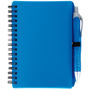 Picture of Scribe Spiral Notebook with Pen LL2655