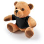 Picture of Honey Plush Teddy Bear LL30193
