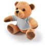 Picture of Honey Plush Teddy Bear LL30193