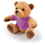 Picture of Honey Plush Teddy Bear LL30193