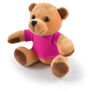 Picture of Honey Plush Teddy Bear LL30193