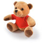 Picture of Honey Plush Teddy Bear LL30193