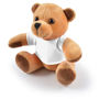 Picture of Honey Plush Teddy Bear LL30193