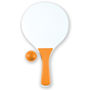 Picture of Action Paddle / Bat & Ball Set LL3114