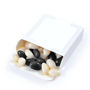 Picture of Corporate Colour Jelly Beans in 50g Box LL31476