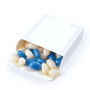 Picture of Corporate Colour Jelly Beans in 50g Box LL31476