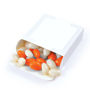 Picture of Corporate Colour Jelly Beans in 50g Box LL31476