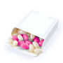 Picture of Corporate Colour Jelly Beans in 50g Box LL31476