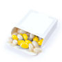 Picture of Corporate Colour Jelly Beans in 50g Box LL31476