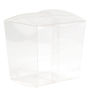 Picture of Clear Mini Noodle Box LL3153