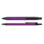 Picture of Slalom Flat Aluminium Pen LL3290