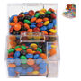 Picture of M&M's in Dispenser LL33001
