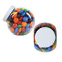 Picture of M&M's in Container LL33004