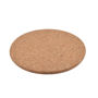 Picture of Villa Cork Round Coaster LL3483