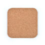 Picture of Villa Cork Square Coaster LL3484