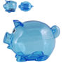 Picture of World's Smallest Pig Coin Bank LL3598
