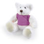 Picture of Frosty Plush Teddy Bear LL40883