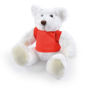 Picture of Frosty Plush Teddy Bear LL40883