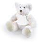 Picture of Frosty Plush Teddy Bear LL40883