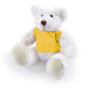 Picture of Frosty Plush Teddy Bear LL40883