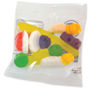 Picture of Assorted Jelly Party Mix in 50 Gram Cello Bag LL420