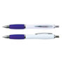 Picture of Viva Pen - White Barrel LL434