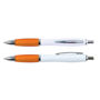 Picture of Viva Pen - White Barrel LL434