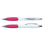 Picture of Viva Pen - White Barrel LL434