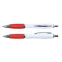 Picture of Viva Pen - White Barrel LL434