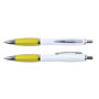 Picture of Viva Pen - White Barrel LL434