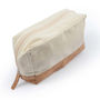 Picture of Corsica Calico / Cork Utility Case LL4632