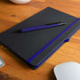 Picture of Venture Supreme Notebook / Slalom Pen LL5090