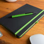 Picture of Venture Supreme Notebook / Slalom Pen LL5090