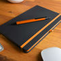 Picture of Venture Supreme Notebook / Slalom Pen LL5090