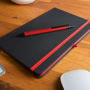 Picture of Venture Supreme Notebook / Slalom Pen LL5090