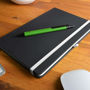 Picture of Venture Supreme Notebook / Slalom Pen LL5090