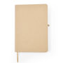 Picture of Venture A5 Natural Notebook LL5091