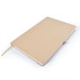 Picture of Venture A5 Natural Notebook LL5091